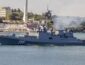 Нардеп підтвердив інформацію про фрегат "Адмірал Макаров": "Отримав достатньо"