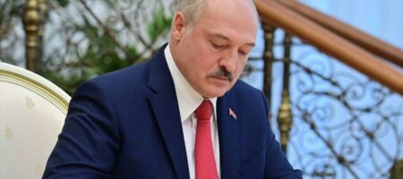 Лукашенко нагородив своїх силовиків за участь у путінській війні проти України: у мережу злили фото