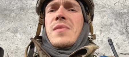 "Отримано наказ про припинення оборони": командир "Азова" виступив із відеозверненням