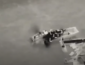 ЗСУ відправили ще один катер рф слідом за російським кораблем: ефектне відео