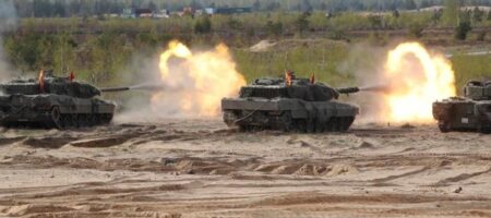 ЗМІ: Іспанія передасть Україні 40 танків Leopard