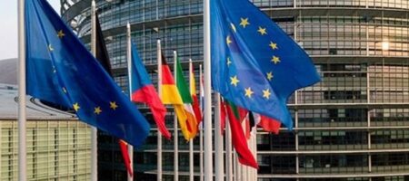 Європарламент ухвалив резолюцію щодо України