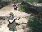 Білоруських школярів вчать "стріляти" з лопат