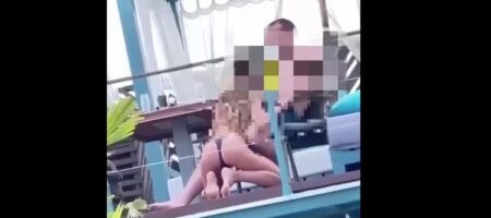 В Одесі парі за секс на пляжі вручили повістки