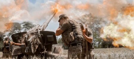 ЗСУ відбили штурм ворога на Луганщині - Генштаб
