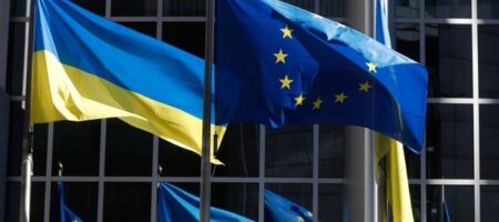 У ЄС домовилися про статус для України - ЗМІ