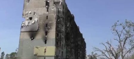 Війська РФ намагаються взяти Лисичанськ - Гайдай
