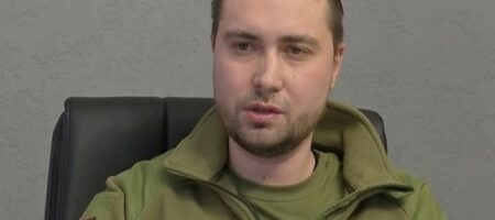 РФ відкрила справу проти начальника ГУР Міноборони України