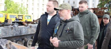 Коли закінчиться війна: Міністр оборони України Резніков озвучив "свій оптимістичний прогноз"