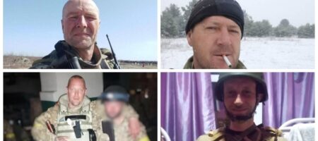 "Український народ у них у боргу": у бою з окупантами загинули бійці Інтернаціонального легіону