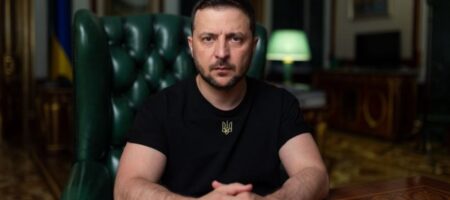 "Ми всіх вас знайдемо": Зеленський звернувся до російських ракетників після удару по Україні