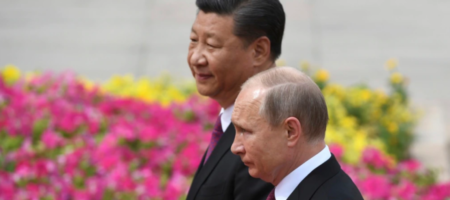 Китай шукає можливості допомогти росії в обхід західних санкцій - ЗМІ