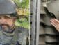 "Якісня броня рятує життя": німецький шолом врятував українського воїна - мережа у захваті (фото)