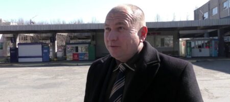 У Чорнобаївці підірвали машину головного колаборанта, він поранений: відео