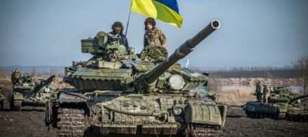 ЗСУ на Донбасі звільнили три села: відео