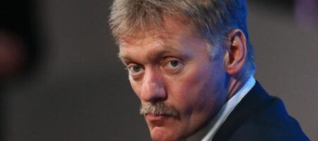 кремль лютує через блокаду Литвою області рф: пєсков виступив із заявою