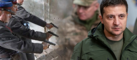Бойовики "днр" готують "трибунал та розстріл" для Зеленського та ще двох політиків