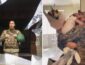 Військовий зустрівся з донькою через 3 місяці розлуки: відео зворушило до сліз