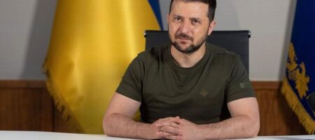 Зеленський анонсував нові звільнення в СБУ