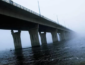 У мережі повідомляють про знищення Антонівського мосту