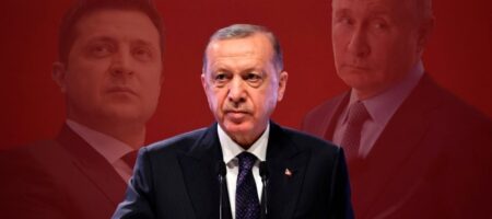 Ердоган знову заговорив про переговори з путіним та Зеленським: що сказав цього разу