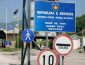 Між Сербією та Косово розібрали барикади