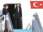Ердоган проводить переговори з путіним у Сочі