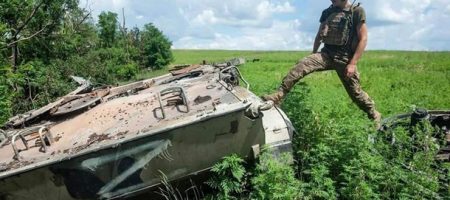 Ворог намагається відтіснити ЗСУ від Донецька – Генштаб