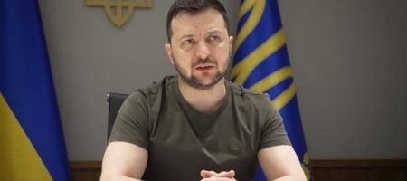 Зеленський закликав запровадити санкції проти Росатому за обстріл ЗАЕС