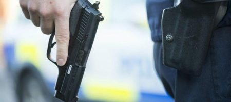 На Одещині поліцейський застрелив колегу у відділку - ЗМІ
