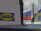 IKEA ліквідує свою "дочку" у Росії