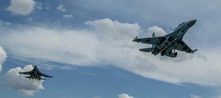 ЗСУ завдали 10 групових авіаударів по військах РФ