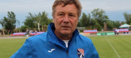 УАФ розпочала процес позбавлення футбольного громадянства тренера-колаборанта Сергія Шевченка