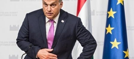 Угорці все більше незадоволені проросійською політикою Орбана