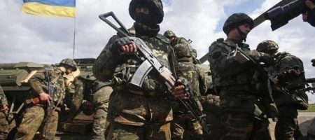 ЗСУ звільнили два населені пункти Донбасу