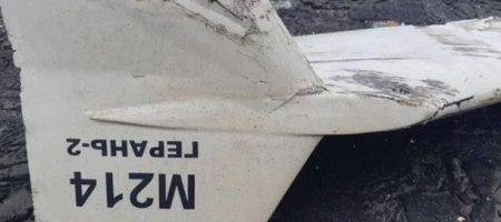 ЗСУ збили дрон-камікадзе, яким РФ намагалася атакувати Миколаїв - ОК Південь