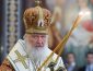 Патріарх Кирило закликав росіян до мобілізації