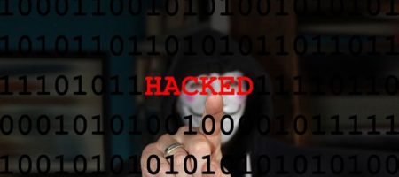 Українська IT-армія зламала сайт ПВК "Вагнер": отримано дані усіх найманців