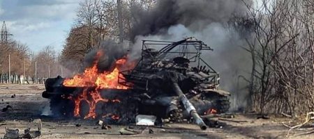 ЗСУ влучно вдарили біля Херсону та на Донбасі, знищивши багато техніки росіян (список)