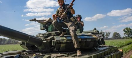 ЗСУ проривають фронт. Підсумки українського контрнаступу за тиждень