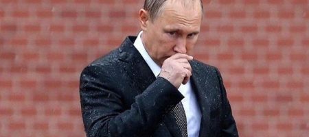 У ГУР перерахували варіанти поразки Путіна