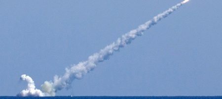 У Генштабі ЗСУ уточнили дані щодо ракетного удару