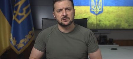 Зеленський про переговори з Путіним: Він неадекватний