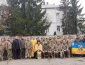 В Україні сформовано новий зенітно-ракетний полк