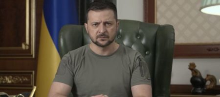 Зеленський затвердив рішення РНБО про неможливість переговорів із Путіним