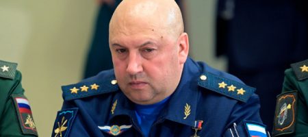 Путін призначив нового командувача своїми військами в Україні
