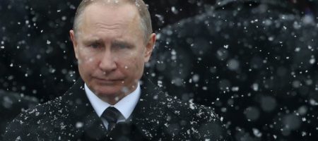 ISW: Путін чекає на зиму, щоб спланувати подальші дії в Україні