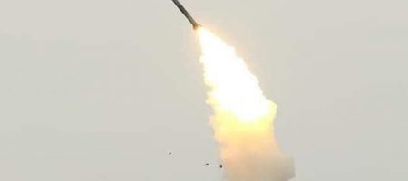 Повітряні сили збили 5 крилатих ракет на заході та півдні