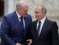 Лукашенко і Путін домовилися розгорнути спільне військо
