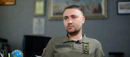 Голова ГУР Буданов зробив прогноз про завершення війни